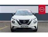 Nissan Juke Image 3