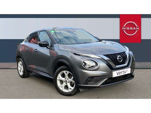 Large image for the Used Nissan Juke