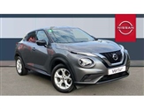 Nissan Juke Image 1
