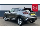 Nissan Juke Image 2