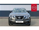 Nissan Juke Image 3