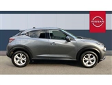 Nissan Juke Image 5