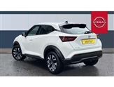 Nissan Juke Image 2