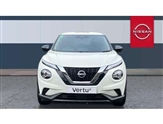 Nissan Juke Image 3