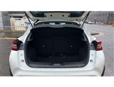 Nissan Juke Image 4