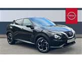 Nissan Juke Image 1