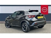 Nissan Juke Image 2