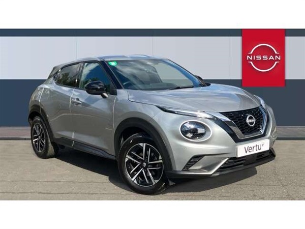 Large image for the Used Nissan Juke