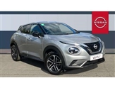 Nissan Juke Image 1