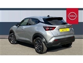 Nissan Juke Image 2