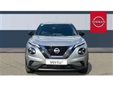 Nissan Juke Image 3