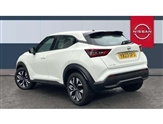 Nissan Juke Image 2