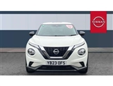 Nissan Juke Image 3