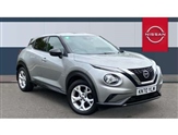 Nissan Juke Image 1