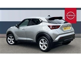 Nissan Juke Image 2