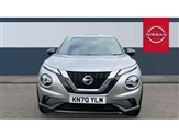 Nissan Juke Image 3