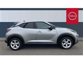 Nissan Juke Image 5