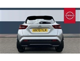 Nissan Juke Image 6