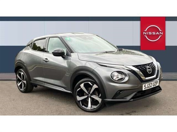 Large image for the Used Nissan Juke