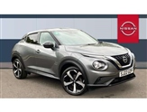 Nissan Juke Image 1