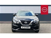 Nissan Juke Image 3