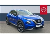 Nissan Juke Image 1