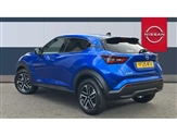 Nissan Juke Image 2
