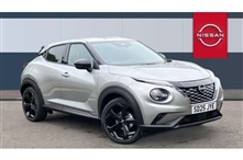 Used Nissan Juke