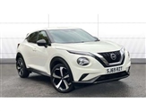 Nissan Juke Image 1