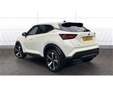 Nissan Juke Image 2