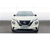 Nissan Juke Image 3