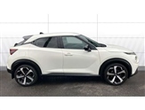 Nissan Juke Image 5