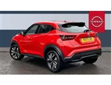 Nissan Juke Image 2