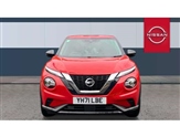 Nissan Juke Image 3