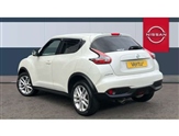 Nissan Juke Image 2