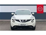 Nissan Juke Image 3