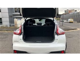 Nissan Juke Image 4