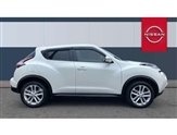 Nissan Juke Image 5