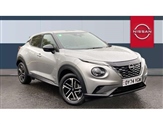 Nissan Juke Image 1