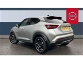 Nissan Juke Image 2