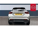 Nissan Juke Image 6