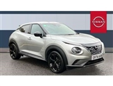 Nissan Juke Image 1