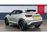 Nissan Juke Image 2