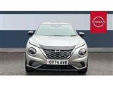 Nissan Juke Image 3