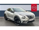 Nissan Juke Image 1