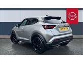 Nissan Juke Image 2