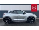Nissan Juke Image 5
