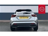 Nissan Juke Image 6