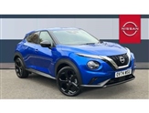 Nissan Juke Image 1