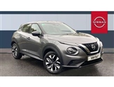 Nissan Juke Image 1